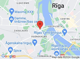  Raņķa dambis 31-4.st., Rīga LV-1048,  Grāmatvedības risinājumi, SIA
