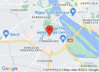  Vilkaines 4, Rīga, LV-1004,  Grāmatvedības standarts, SIA