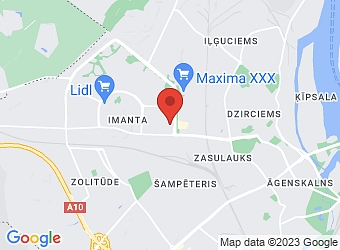  Progresa 6-61, Rīga, LV-1067,  Gramesal, SIA