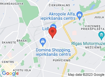  Biķernieku 25, Rīga LV-1039,  Gramex, SIA