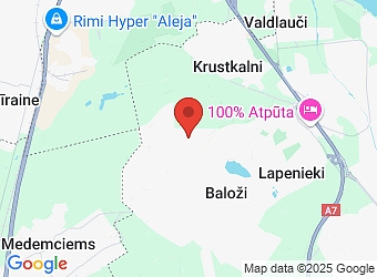  Smilšu 6 - 28, Baloži, Ķekavas nov., LV-2112,  GRAMMEX, SIA