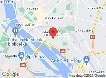  Latgales 108 - 19, Rīga, LV-1003,  Grammsi, SIA