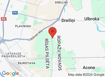  Noliktavu 7, Dreiliņi, Stopiņu pagasts, Ropažu nov., LV-2130,  GRAND GROUP, SIA