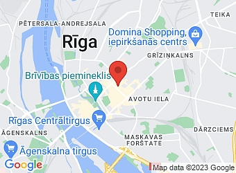  Tērbatas 37, Rīga LV-1011,  Grand Lumeni, SIA