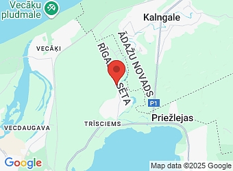  Rudzu 46, Rīga, LV-1023,  GRANDESTATE, SIA