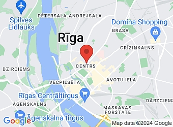  Krišjāņa Valdemāra 33-30, Rīga LV-1010,  GrandVer Klīnika, SIA