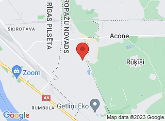  Rumbula, Dālderu 10, Stopiņu pagasts, Ropažu nov., LV-2121,  Granit, SIA