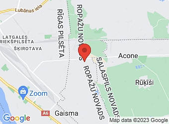  Rumbula, Granīta 26, Stopiņu pagasts, Ropažu nov., LV-1057,  Granīta ielas īpašumi, SIA