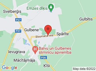  Blaumaņa 41, Gulbene, Gulbenes nov., LV-4401,  Granite 4 Latvia