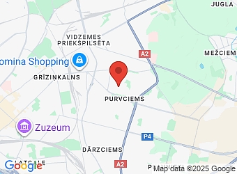  Ūnijas 74, Rīga, LV-1084,  GRANT WORLD, SIA