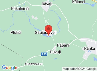  "Kartona Fabrika 2", Gaujasrēveļi, Rankas pagasts, Gulbenes nov., LV-4416,  Grantiņi 1, SIA