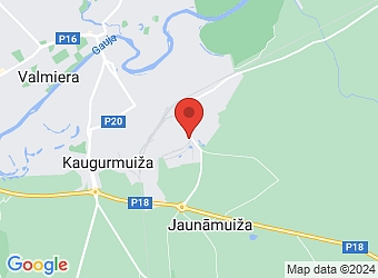  Cempu 8B, Valmiera, Valmieras nov., LV-4201,  Grantiņi, ZS