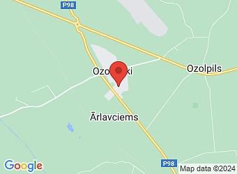  "Grantiņi", Ozolnieki, Slampes pagasts, Tukuma nov., LV-3133,  Grantiņi, ZS