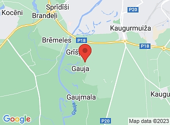 "Gauja 16" , Kauguru pagasts, Valmieras nov., LV-4224,  GrantiņiVet, SIA