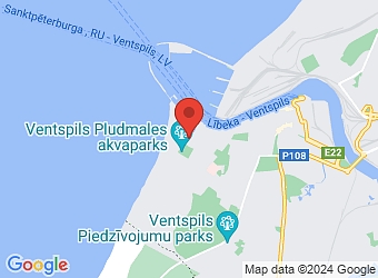  Enkuru 8, Ventspils LV-3601,  Grants & Ko, SIA