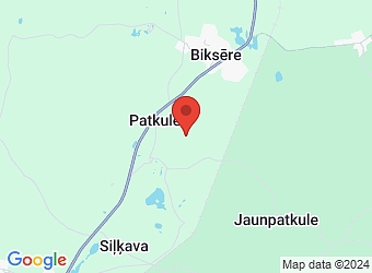  Sarkaņu pagasts, Madonas nov.,  Grantskalni, karjers