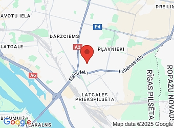  Ļaudonas 11, Rīga, LV-1073,  GRAPE MEDIA, SIA