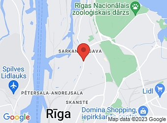  Ganību dambis 29, Rīga, LV-1005,  Graphic Design, SIA