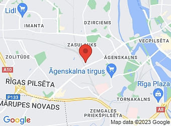  Valentīna 16, Rīga, LV-1083,  Graphic.lv, SIA