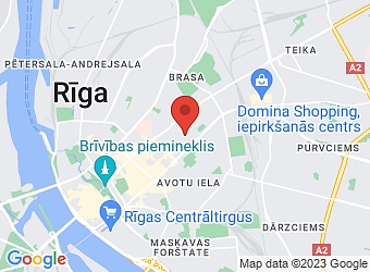  Krišjāņa Barona 79, Rīga, LV-1001,  Grāpis, SIA