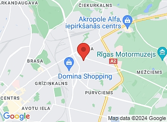  Raunas 16B, Rīga LV-1039,  GraSan, SIA