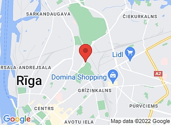  Klusā 7-21, Rīga LV-1013,  Graši 1, SIA