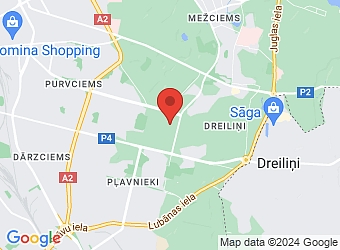  Dzelzavas 120G, Rīga, LV-1021,  Grasko, SIA