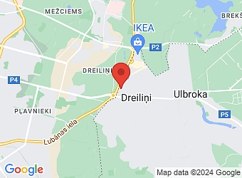  Robežu 9 - 1, Ulbroka, Stopiņu pagasts, Ropažu nov., LV-2130,  GRATHA, SIA