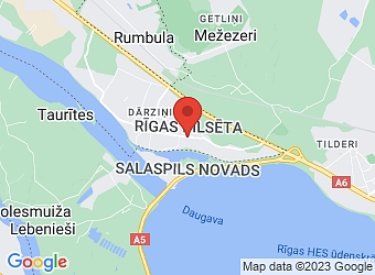  Jāņogu 150, Rīga LV-1063,  Gratiae Latvija, SIA