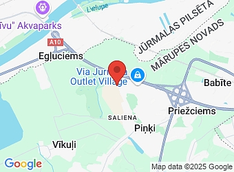  Salienas 4, Piņķi, Babītes pagasts, Mārupes nov., LV-2107,  Graudi Land, SIA