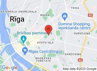  Artilērijas 40, Rīga, LV-1009,  Grautos, SIA