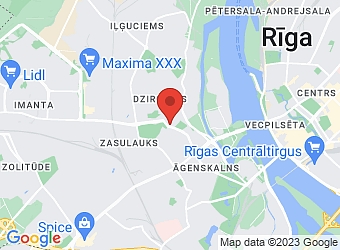  Kuldīgas 19, Rīga, LV-1007,  Grauzdiņš, SIA