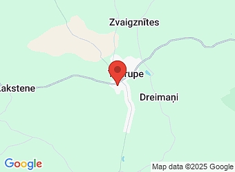  Estrādes 4, Taurupe, Taurupes pagasts, Ogres nov., LV-5064,  Gravas-AR, SIA