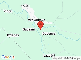  "Kadiķi", Dubenca, Rožkalnu pagasts, Preiļu nov., LV-5325,  Gravē un Printē, IK
