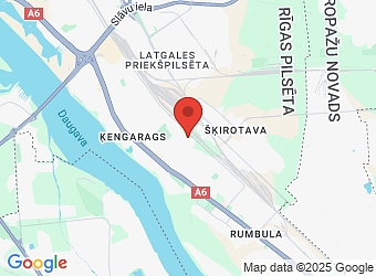  Pārmiju 23, Rīga, LV-1057,  Grāvējs, SIA