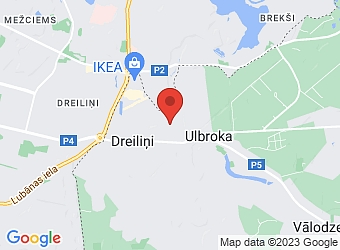  Pasaku 6, Ulbroka, Stopiņu pagasts, Ropažu nov., LV-2130,  Grazie, SIA