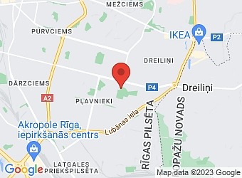  Ulbrokas 18-53, Rīga, LV-1021,  GRD, SIA