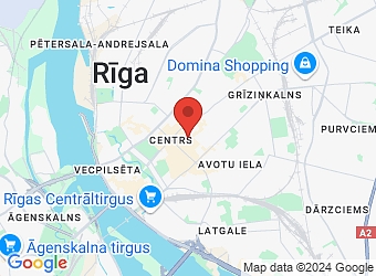  Tērbatas 49/51 - 9, Rīga, LV-1011,  Great Agency, SIA