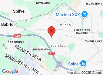  Zolitūdes 34 k-1, Rīga, LV-1029,  GREAT SILK ROAD UZBEKISTAN, SIA