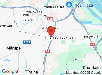  Vienības gatve 109 - 4.st., Rīga, LV-1058,  GrECo Latvia, SIA