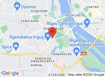  Eduarda Smiļģa 44, Rīga, LV-1002,  Gredzenas A. ģimenes ārsta prakse