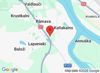  "Vecvidēji", Katlakalns, Ķekavas pagasts, Ķekavas nov., LV-2111,  Green 55 Recycling, SIA