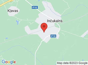  Inčukalns, Kopmītņu 4, Inčukalna pagasts, Siguldas nov., LV-2141,  Green Building, SIA