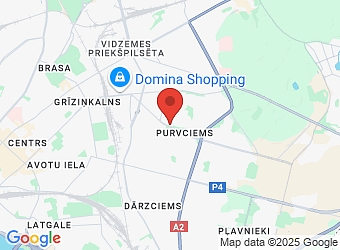  Dzelzavas 25 - 129, Rīga, LV-1084,  GREEN FOX INTERNATIONAL, SIA