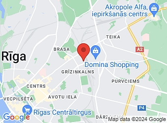  Zemitāna 9, Rīga, LV-1012,  Green matters, SIA