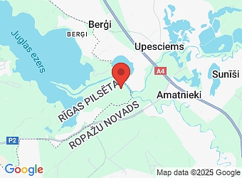  Krievupes 27, Rīga, LV-1079,  Green Partners, SIA