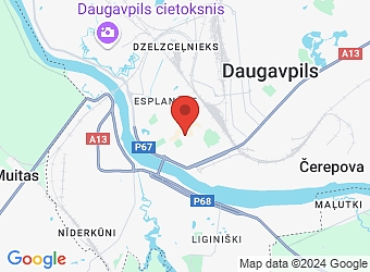  Saules 33 - 12, Daugavpils, LV-5401,  Green Steel, SIA
