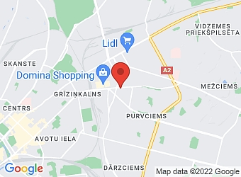  Ieriķu 20-52, Rīga, LV-1084,  GREEN Trading and Logistics, SIA