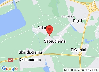  Sīļukalnu 11 - 1, Sēbruciems, Babītes pagasts, Mārupes nov., LV-2107,  Green Village Property, SIA