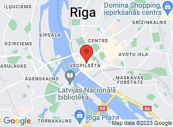  Šķūņu 3, Rīga, LV-1050,  Greenburger, SIA